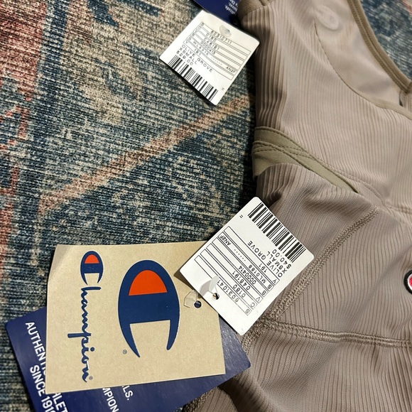 XS Champion Matching Set - Picture 5 of 5